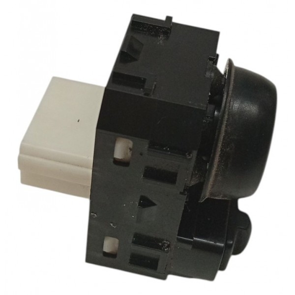 Comando Retrovisor Elétrico Renault Captur 2020 2021