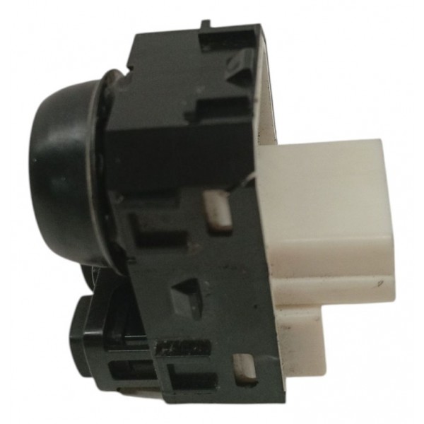 Comando Retrovisor Elétrico Renault Captur 2020 2021