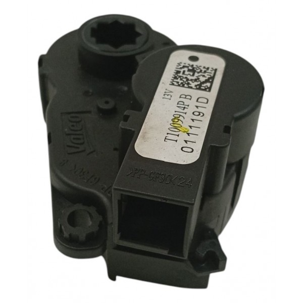 Motor Atuador Caixa Evaporadora Renault Captur 2020