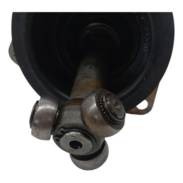 Semi Eixo Esquerdo Renault Clio 1.0 16v 2002 2003 2004 2005