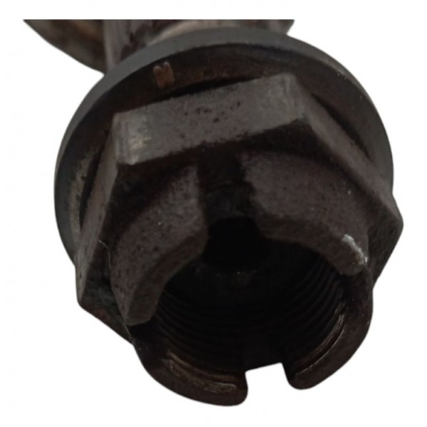 Semi Eixo Esquerdo Renault Clio 1.0 16v 2002 2003 2004 2005