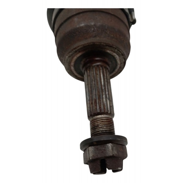 Semi Eixo Esquerdo Renault Clio 1.0 16v 2002 2003 2004 2005