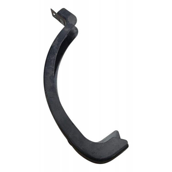 Moldura Dobradiça Direito Porta Malas Toyota Corolla 2017