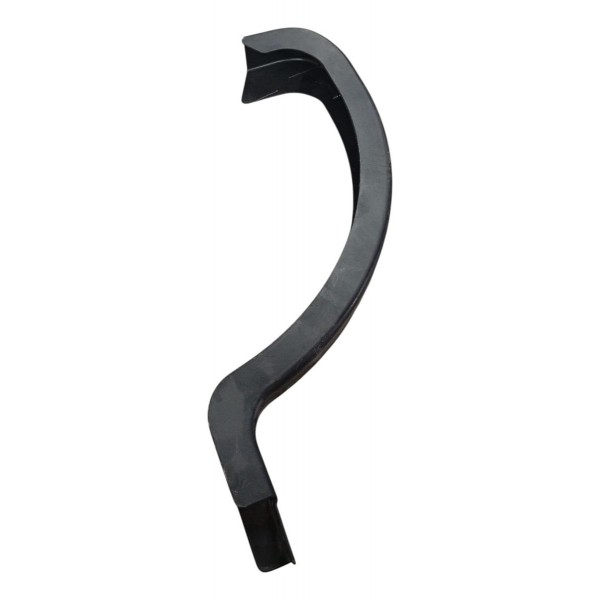 Moldura Dobradiça Direito Porta Malas Toyota Corolla 2017