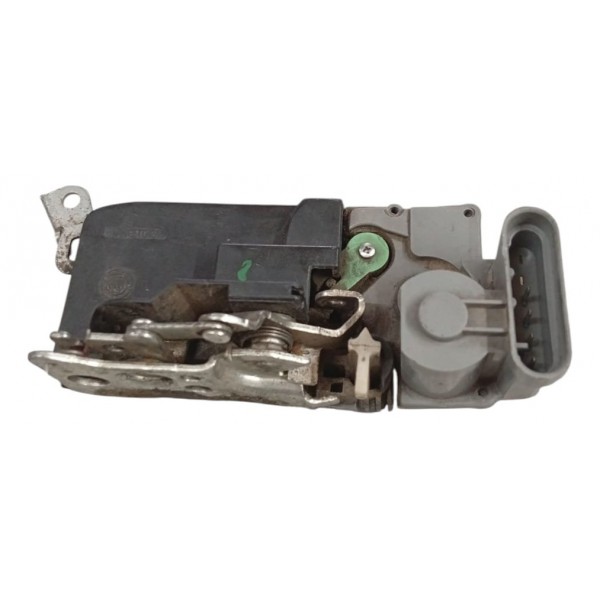 Fechadura Traseira Esquerda Fiat Palio Siena 2006 2007 2008