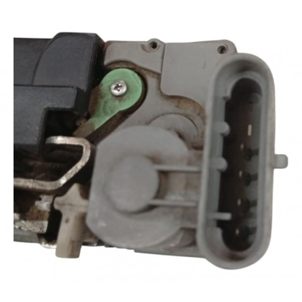 Fechadura Traseira Esquerda Fiat Palio Siena 2006 2007 2008