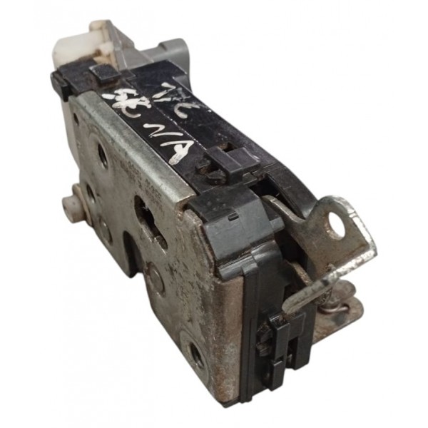 Fechadura Traseira Esquerda Fiat Palio Siena 2006 2007 2008