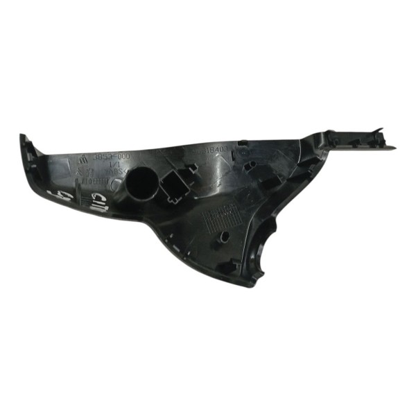 Acabamento Retrovisor Interno Citroen C3 Picasso 2012