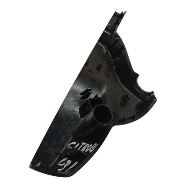 Acabamento Retrovisor Interno Citroen C3 Picasso 2012