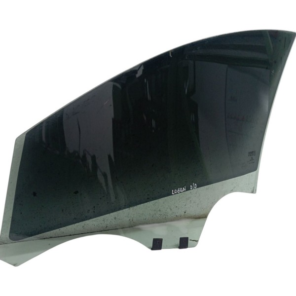 Vidro Porta Dianteira Direita Renault Logan 2016 2017 2018