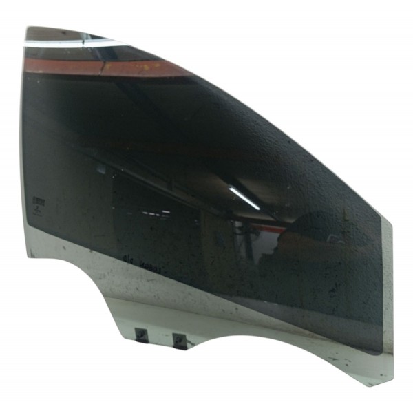 Vidro Porta Dianteira Direita Renault Logan 2016 2017 2018