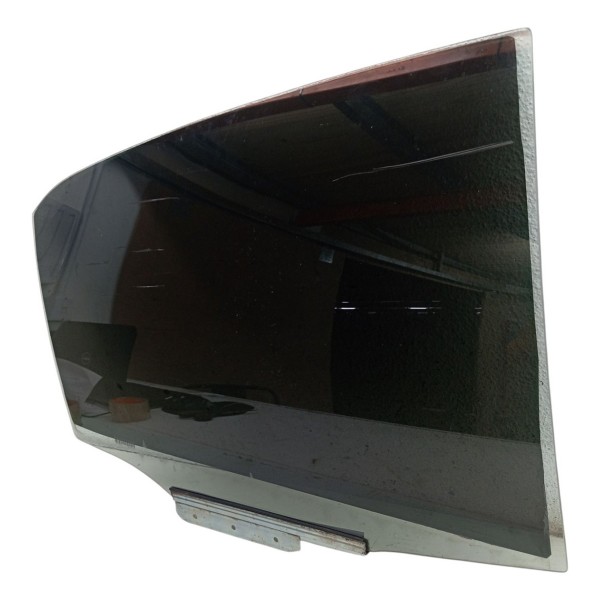 Vidro Porta Traseira Esquerda Toyota Corolla 2016 2017