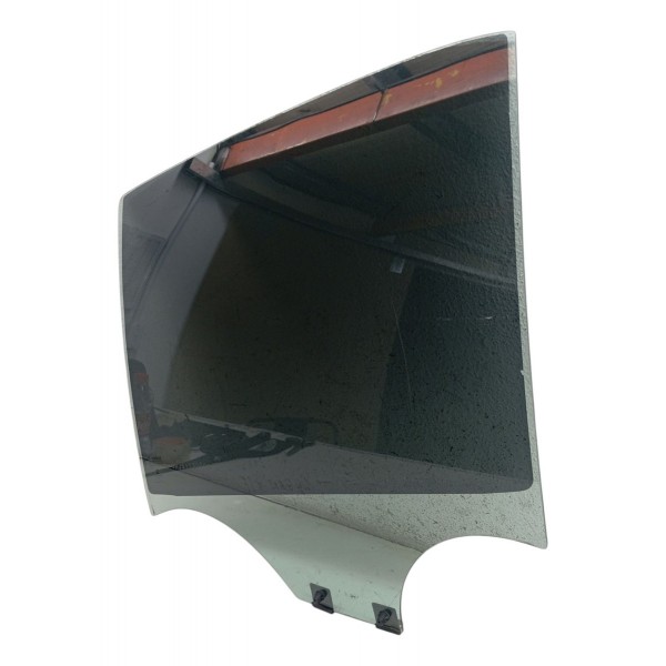 Vidro Porta Traseira Esquerda Renault Logan 2016 2017 2018