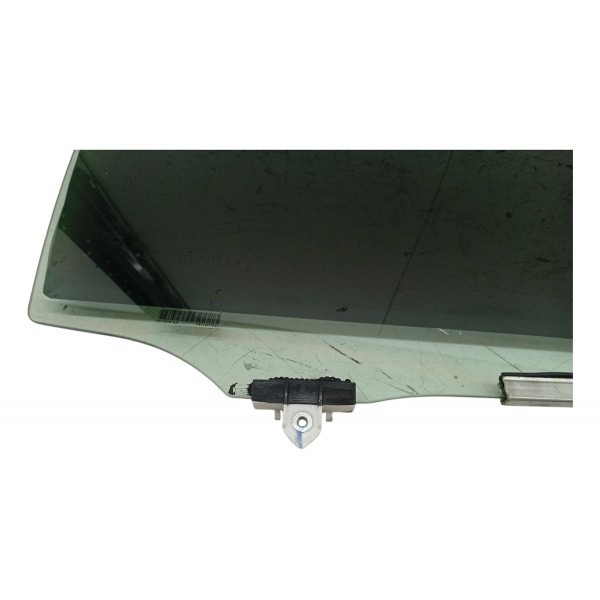 Vidro Porta Dianteira Direita Toyota Corolla 2016 2017