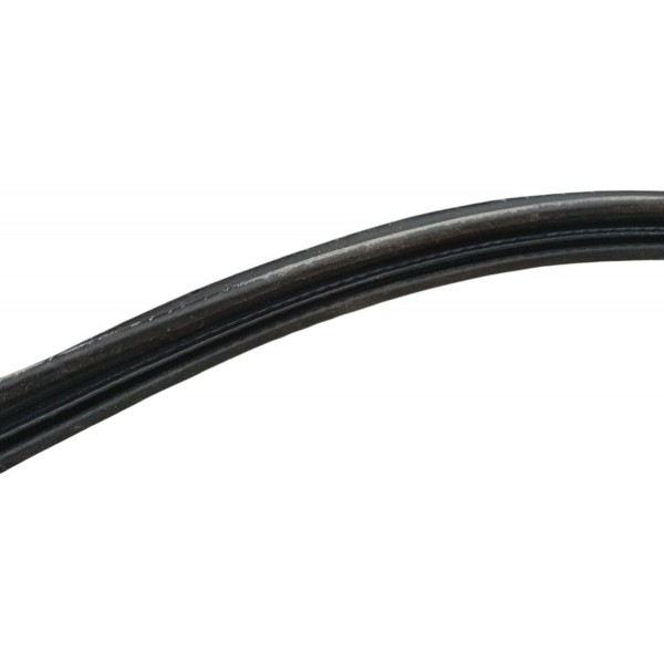 Borracha Vedação Porta Traseira Direita Renault Captur 2021