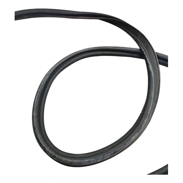 Borracha Vedação Porta Traseira Direita Renault Captur 2021