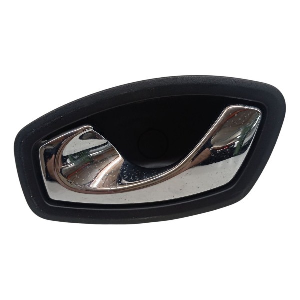 Maçaneta Dianteira Esquerda Renault Captur 2019 2020