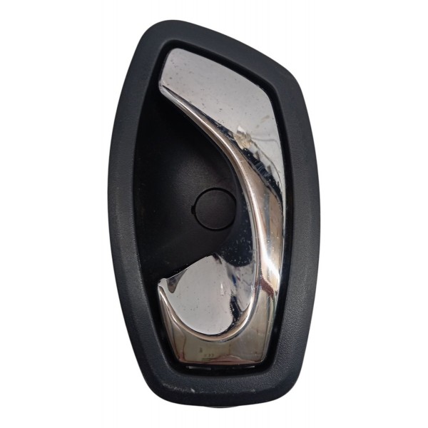 Maçaneta Dianteira Esquerda Renault Captur 2019 2020