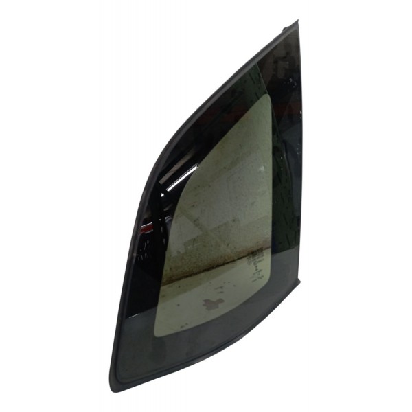 Vidro Fixo Traseiro Direito Renault Captur 2020 2021