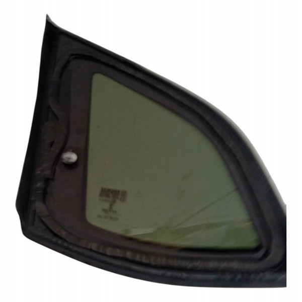 Vidro Fixo Traseiro Direito Renault Captur 2020 2021