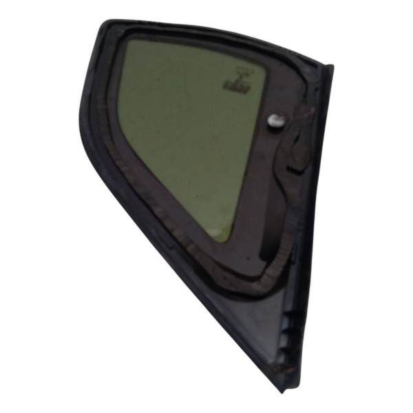 Vidro Fixo Traseiro Direito Renault Captur 2020 2021