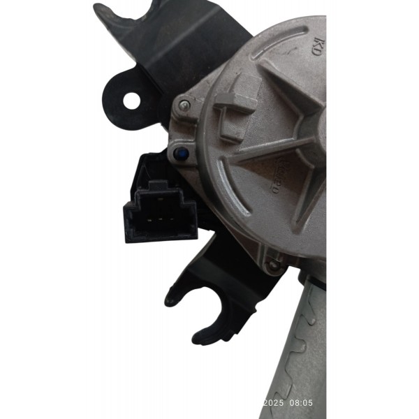 Motor Limpador Traseiro Renault Captur 2020 2021