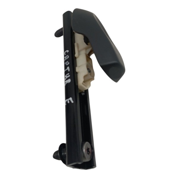 Regulador Cinto Dianteiro Esquerdo Renault Captur 2020 2021