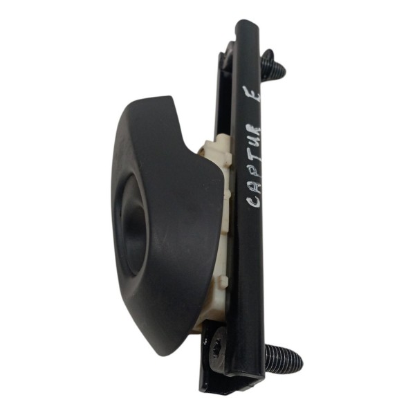 Regulador Cinto Dianteiro Esquerdo Renault Captur 2020 2021