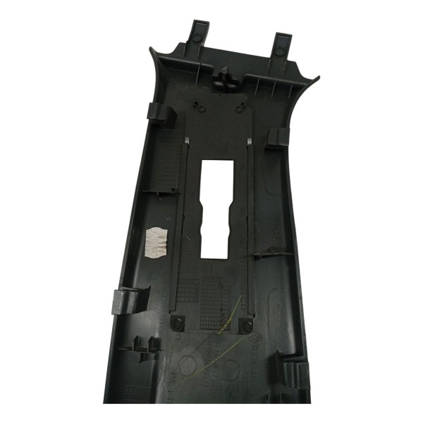 Acabamento Direito Coluna Central Renault Captur 2020 2021