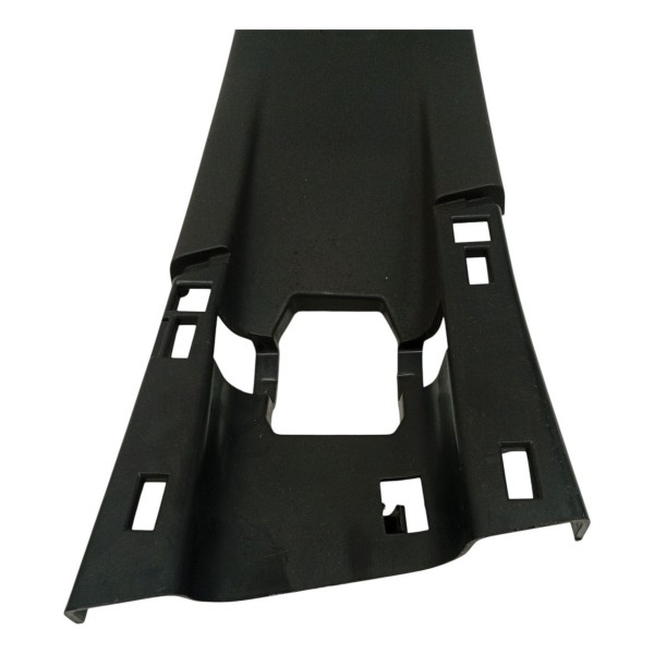 Acabamento Direito Coluna Central Renault Captur 2020 2021