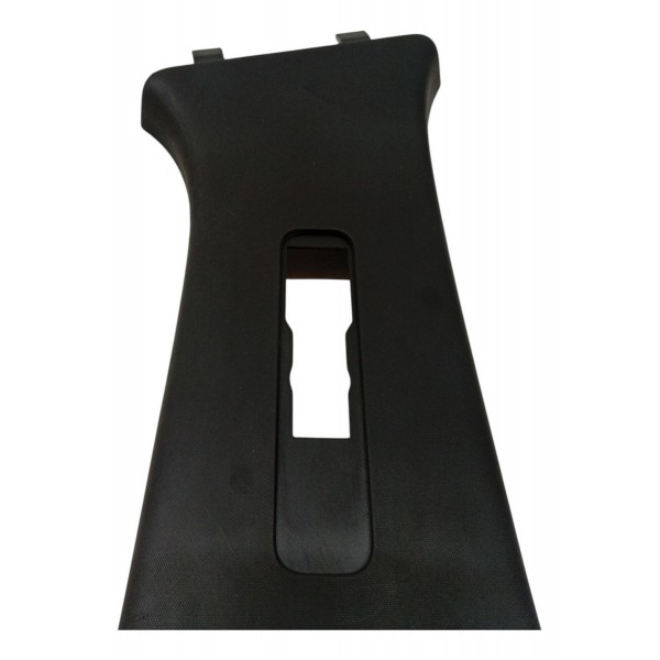 Acabamento Direito Coluna Central Renault Captur 2020 2021