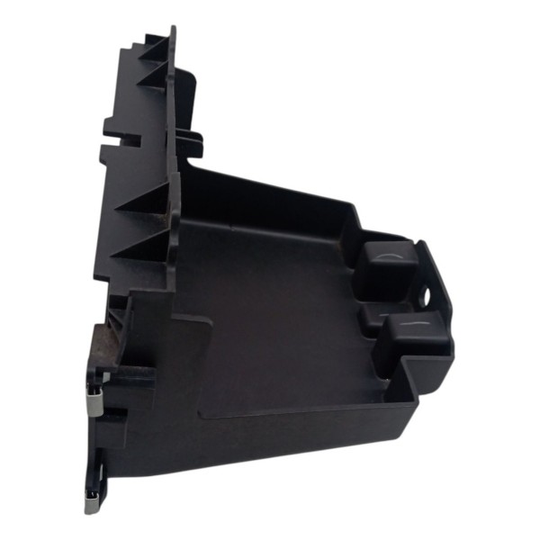 Suporte Rádio Multimídia Renault Captur 2020 2021