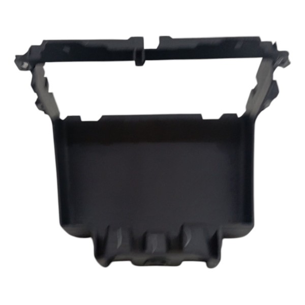 Suporte Rádio Multimídia Renault Captur 2020 2021