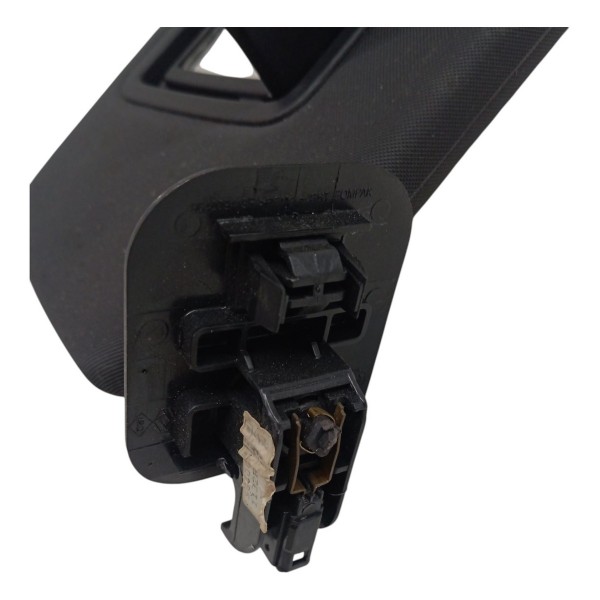 Quebra Sol Direito Renault Captur 2020 2021