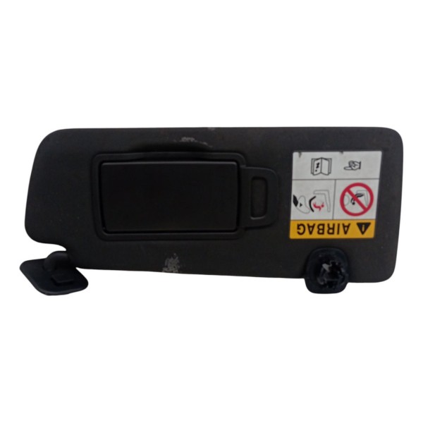 Quebra Sol Direito Renault Captur 2020 2021