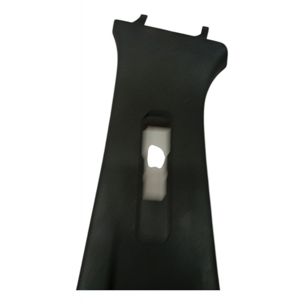 Acabamento Esquerdo Coluna Central Renault Captur 2020 2021