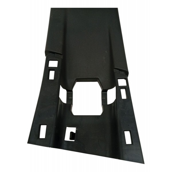 Acabamento Esquerdo Coluna Central Renault Captur 2020 2021