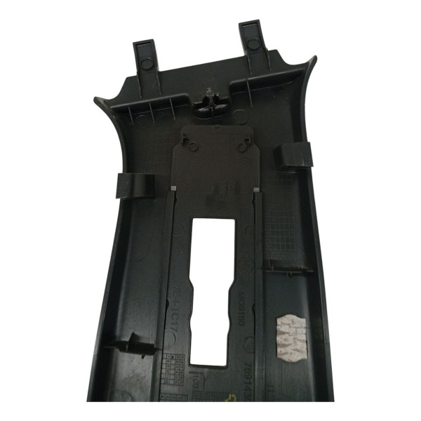 Acabamento Esquerdo Coluna Central Renault Captur 2020 2021