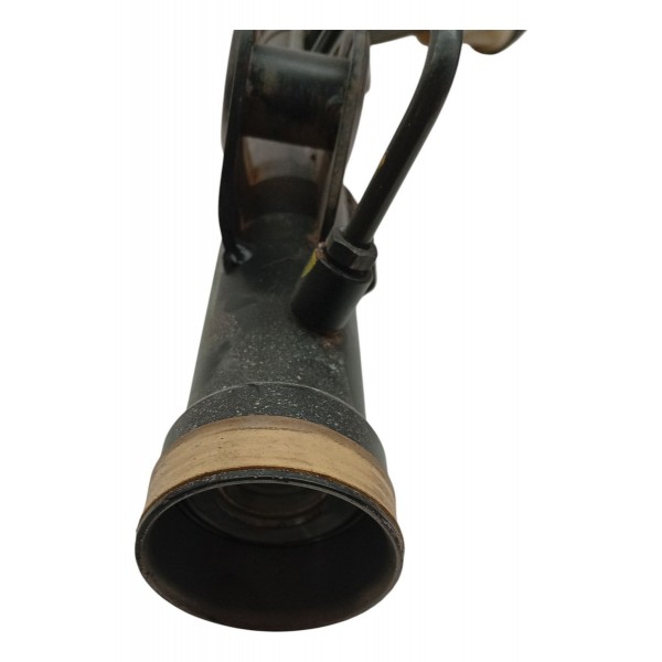 Caixa Direção Hidráulica Renault Captur 1.6 2020 2021