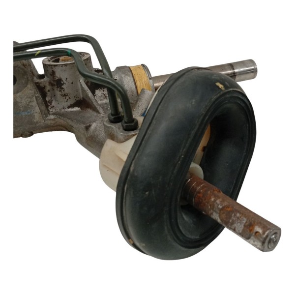 Caixa Direção Hidráulica Renault Captur 1.6 2020 2021