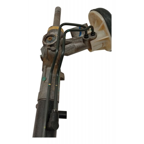 Caixa Direção Hidráulica Renault Captur 1.6 2020 2021