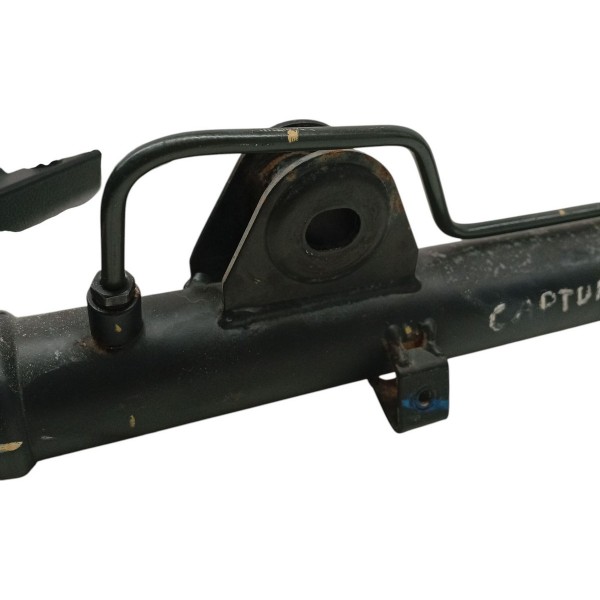 Caixa Direção Hidráulica Renault Captur 1.6 2020 2021