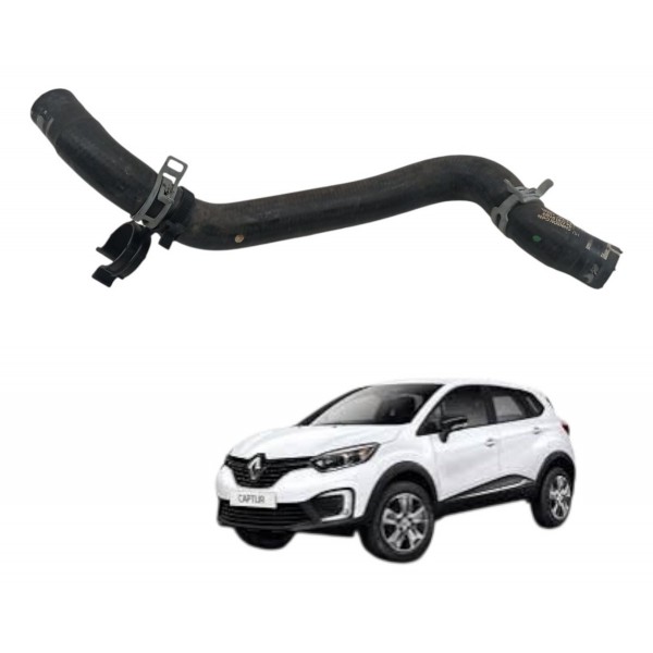 Mangueira Superior Radiador Renault Captur 1.6 2020 2021