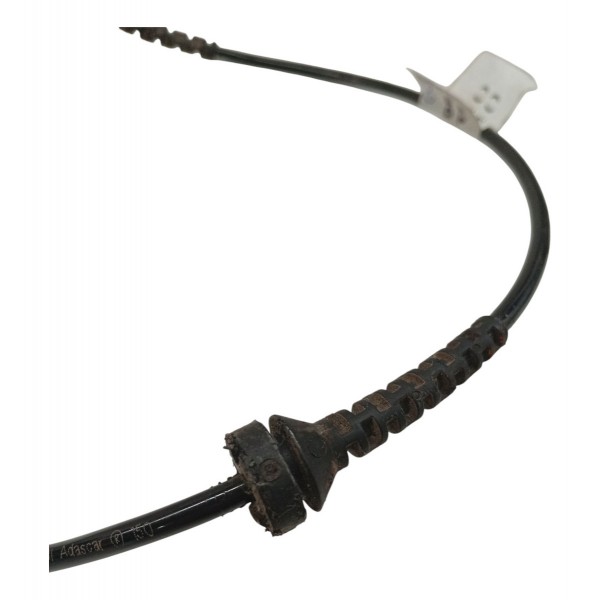 Sensor Abs Dianteiro Esquerdo Renault Captur 1.6 2020 2021