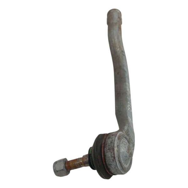 Terminal Direção Esquerdo Renault Captur 1.6 2020 2021