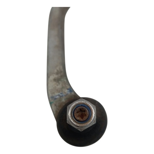 Terminal Direção Esquerdo Renault Captur 1.6 2020 2021