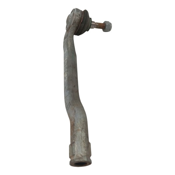 Terminal Direção Esquerdo Renault Captur 1.6 2020 2021