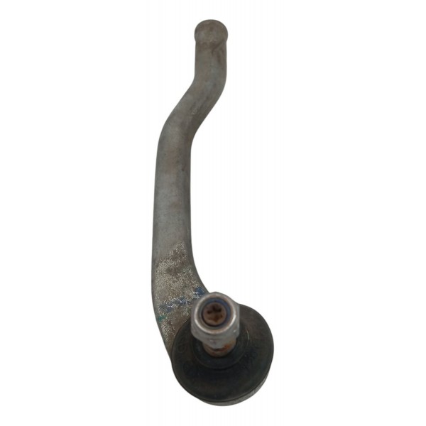 Terminal Direção Esquerdo Renault Captur 1.6 2020 2021