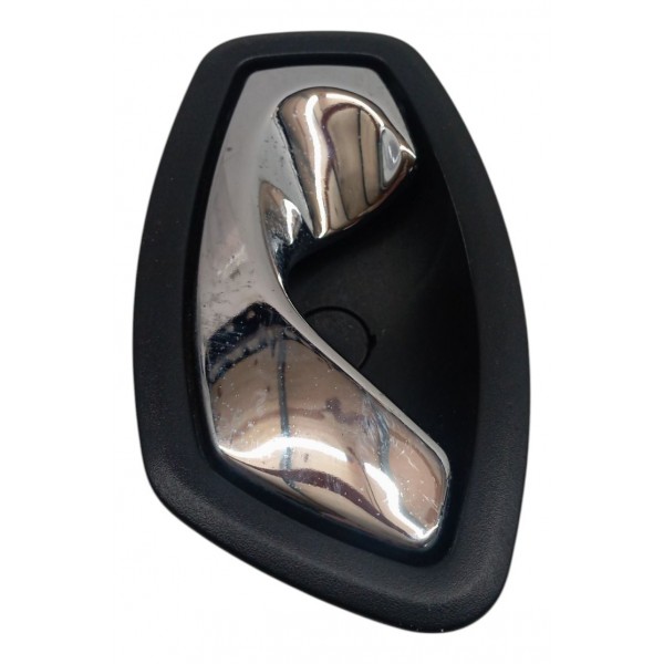 Maçaneta Traseira Esquerda Renault Captur 2019 2020