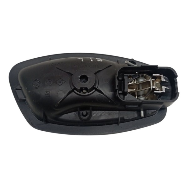 Maçaneta Traseira Esquerda Renault Captur 2019 2020